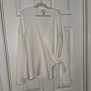 Cupio Wrap Top size S